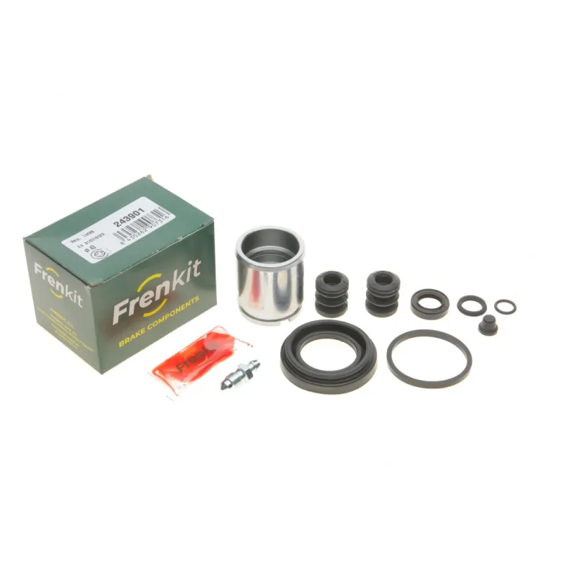 Ремкомплект заднього супорта FRENKIT 243901 для Ford Scorpio 1994-1998 (d=43mm)