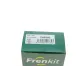 Ремкомплект супорта заднього FRENKIT 243902 для Mazda RX-8 (SE17) 2003-2012 (d=43mm) (+поршень)