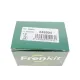 Ремкомплект супорта (заднього) Mitsubishi Pajero (d=43mm) (+поршень) (Akebono)