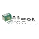 Ремкомплект супорта (переднього) Toyota Liteace 84-98 (d=43mm) (+2 поршня) (Akebono)