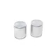 Ремкомплект супорта (переднього) Mitsubishi L200 01-05 (d=43mm) (+2 поршня) (Nissin/Tokico)