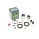 Ремкомплект супорта (переднього) Hyundai Santa Fe 01- (d=43mm) (+2 поршня) (Mando)