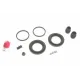 Ремкомплект супорта (переднього) Hyundai Santa Fe 01- (d=43mm) (+2 поршня) (Mando)