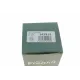 Ремкомплект супорта (переднього) Hyundai Santa Fe 01- (d=43mm) (+2 поршня) (Mando)