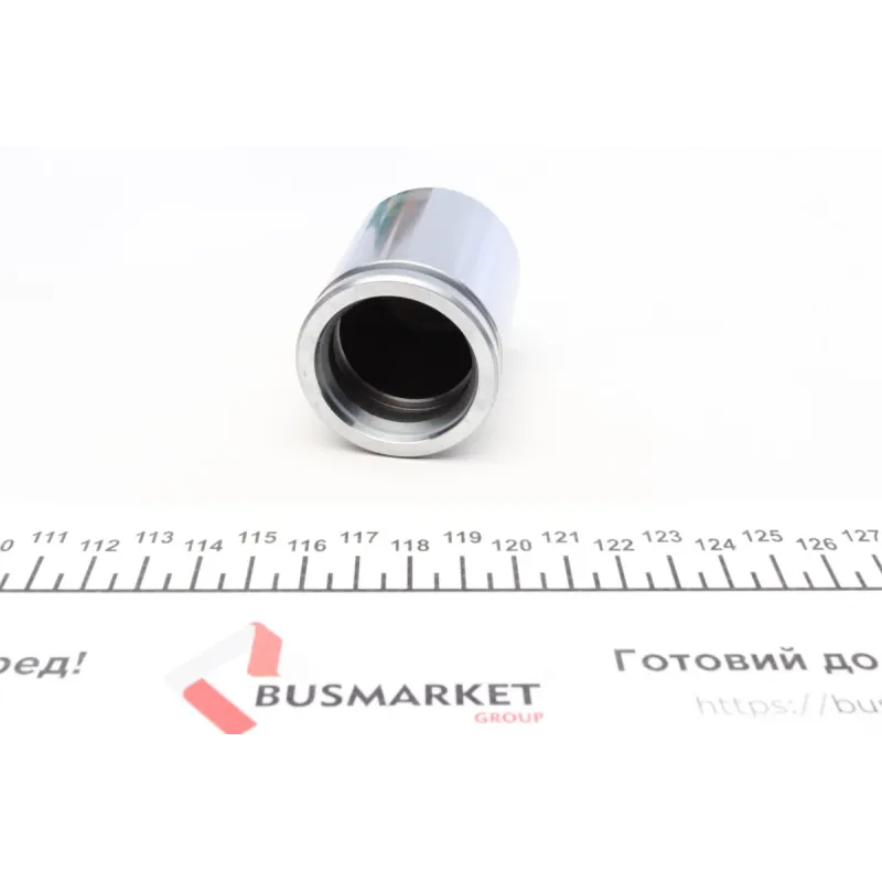 Ремкомплект супорта (переднього) Audi A4/A6 -01 (d=43mm) (+2 поршня) (Lucas)
