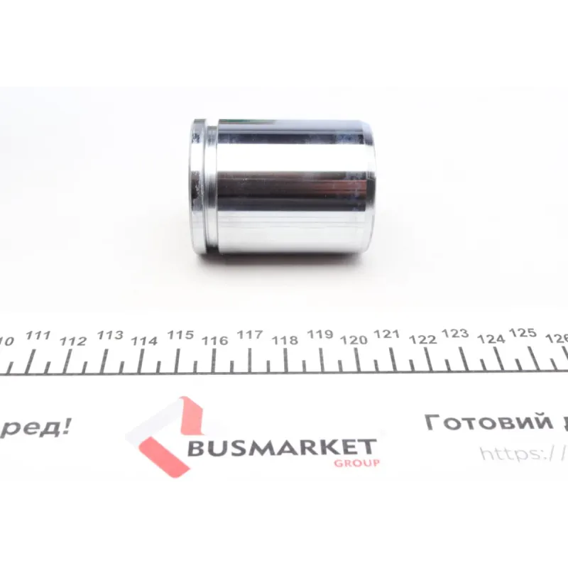 Ремкомплект супорта (переднього) Audi A4/A6 -01 (d=43mm) (+2 поршня) (Lucas)