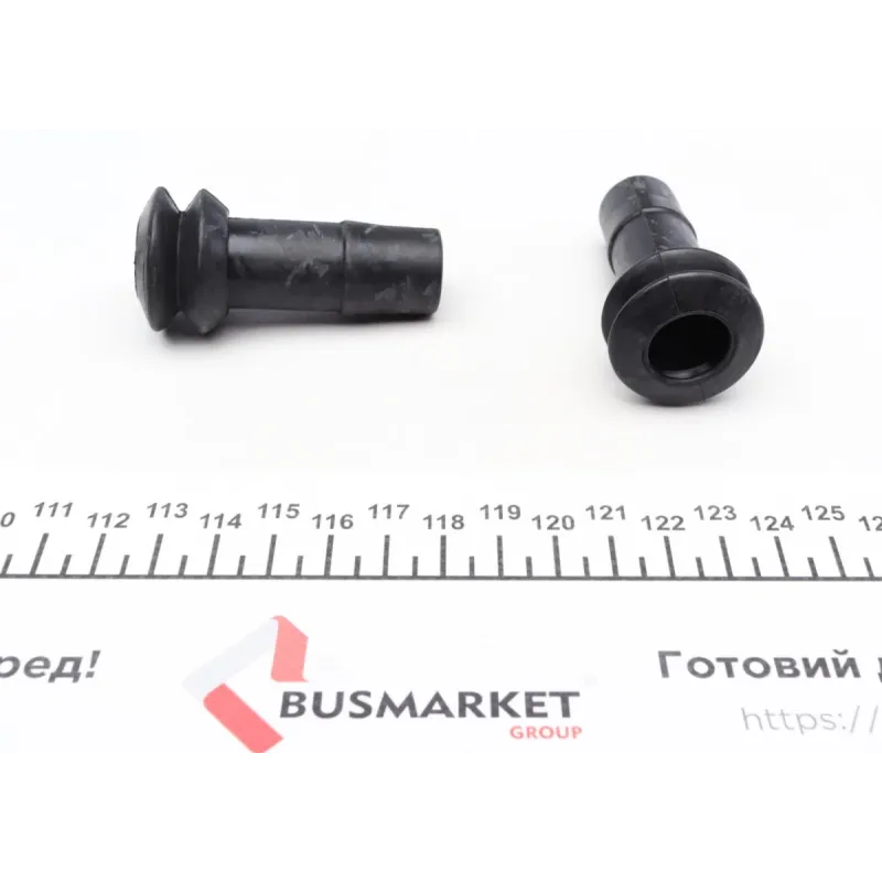 Ремкомплект супорта (переднього) Audi A4/A6 -01 (d=43mm) (+2 поршня) (Lucas)