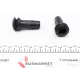 Ремкомплект супорта (переднього) Audi A4/A6 -01 (d=43mm) (+2 поршня) (Lucas)