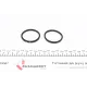 Ремкомплект супорта (переднього) Audi A4/A6 -01 (d=43mm) (+2 поршня) (Lucas)