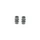 Ремкомплект заднього супорта FRENKIT 243922 для Audi A8 (4D2, 4D8) 1998-2002 (d=43мм)