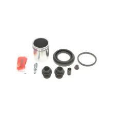 Ремкомплект супорта (заднього) Mazda CX-7/9 07- (d=43mm) (+поршень) (Mazda)