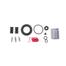 Ремкомплект супорта заднього FRENKIT 243924 для Chrysler Grand Voyager V, Dodge Journey, Fiat Freemont, діаметр 43 мм