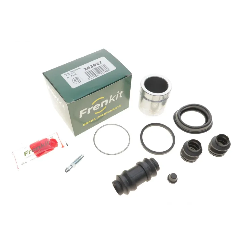 Ремкомплект супорта (заднього) Mitsubishi Pajero Sport 98- (d=43mm) (+поршень) (Sumitomo)