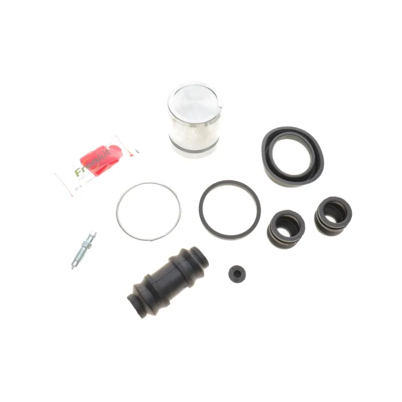 Ремкомплект супорта (заднього) Mitsubishi Pajero Sport 98- (d=43mm) (+поршень) (Sumitomo)