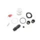 Ремкомплект супорта (заднього) Mitsubishi Pajero Sport 98- (d=43mm) (+поршень) (Sumitomo)
