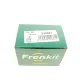 Ремкомплект заднього супорта FRENKIT 243931 для Kia Carnival III (VQ) 2.9 CRDi 185 л.с. (2006-н.в.) d=43мм