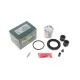Ремкомплект супорта (заднього) Kia Sorento 02- (d=43mm) (+поршень) (Kasko)