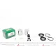 Ремкомплект супорта (переднього) Toyota Camry 91-06 (d=43mm)(+ 2 поршня) (Akeb)