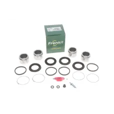 Купити Ремкомплект супорта (переднього) Toyota Hilux 05- (d=43mm) (Sumitomo) (+4 поршня) | KovelAutoHub