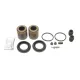 Ремкомплект супорта (переднього) Nissan Pick Up 86-98 (d=43mm) (+2 поршня) (Niss)