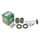 Ремкомплект супорта (переднього) Nissan Pick Up 86-98 (d=43mm) (+2 поршня) (Niss)