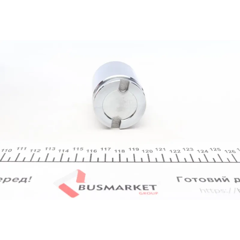 Ремкомплект заднього супорта FRENKIT 243956 з поршнем для VW Passat B5 1996-2005 (d=43mm)