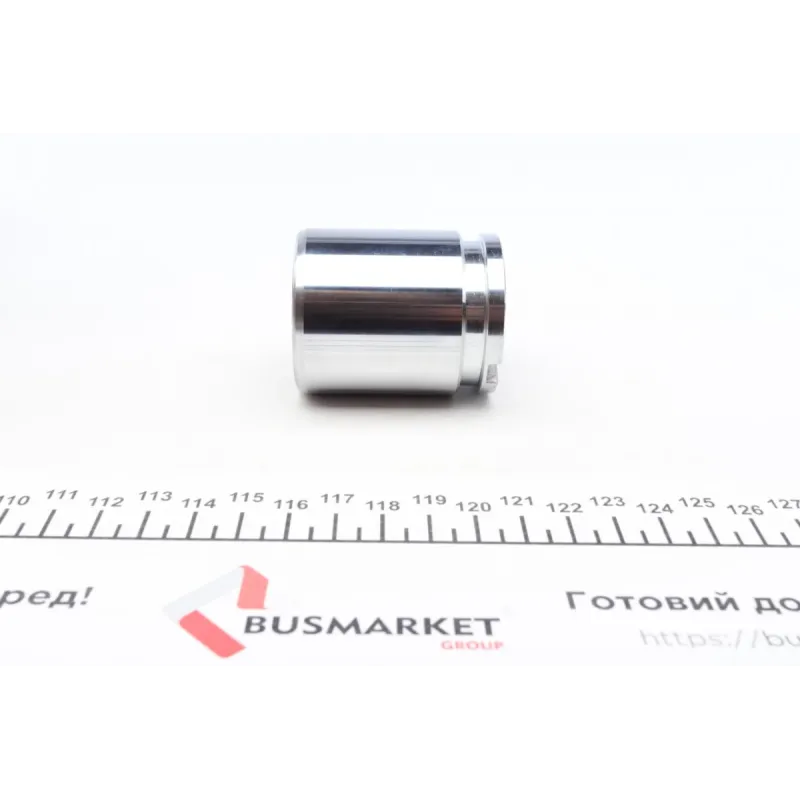 Ремкомплект заднього супорта FRENKIT 243956 з поршнем для VW Passat B5 1996-2005 (d=43mm)