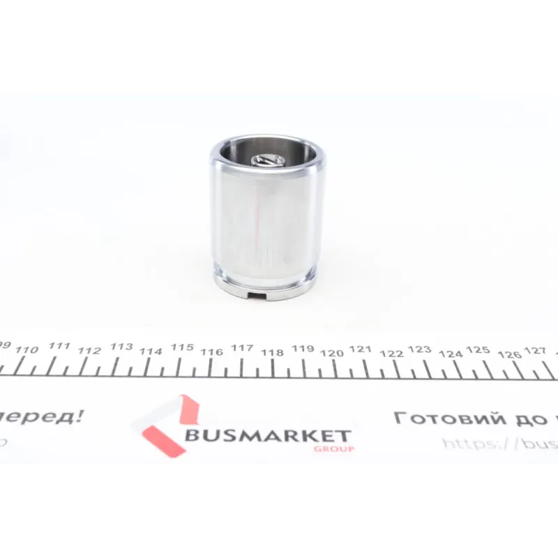 Ремкомплект заднього супорта FRENKIT 243956 з поршнем для VW Passat B5 1996-2005 (d=43mm)