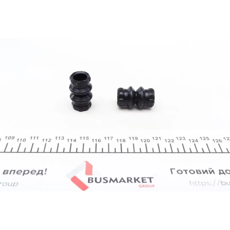 Ремкомплект заднього супорта FRENKIT 243956 з поршнем для VW Passat B5 1996-2005 (d=43mm)
