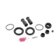Ремкомплект супорта переднього FRENKIT 243960 для Audi A4/A6, VW Passat (d=43mm, Lucas)