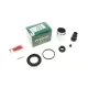 Ремкомплект супорта (заднього) Lexus IS 05-12/Toyota Mark XI/II 04- (d=43mm) (+поршень) (Advi) (знято з виробництва)