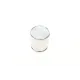 Ремкомплект супорта (заднього) Lexus IS 05-12/Toyota Mark XI/II 04- (d=43mm) (+поршень) (Advi) (знято з виробництва)