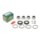 Ремкомплект супорта переднього FRENKIT 243971 для Hyundai Genesis Coupe (d=43mm, Kit+Piston)