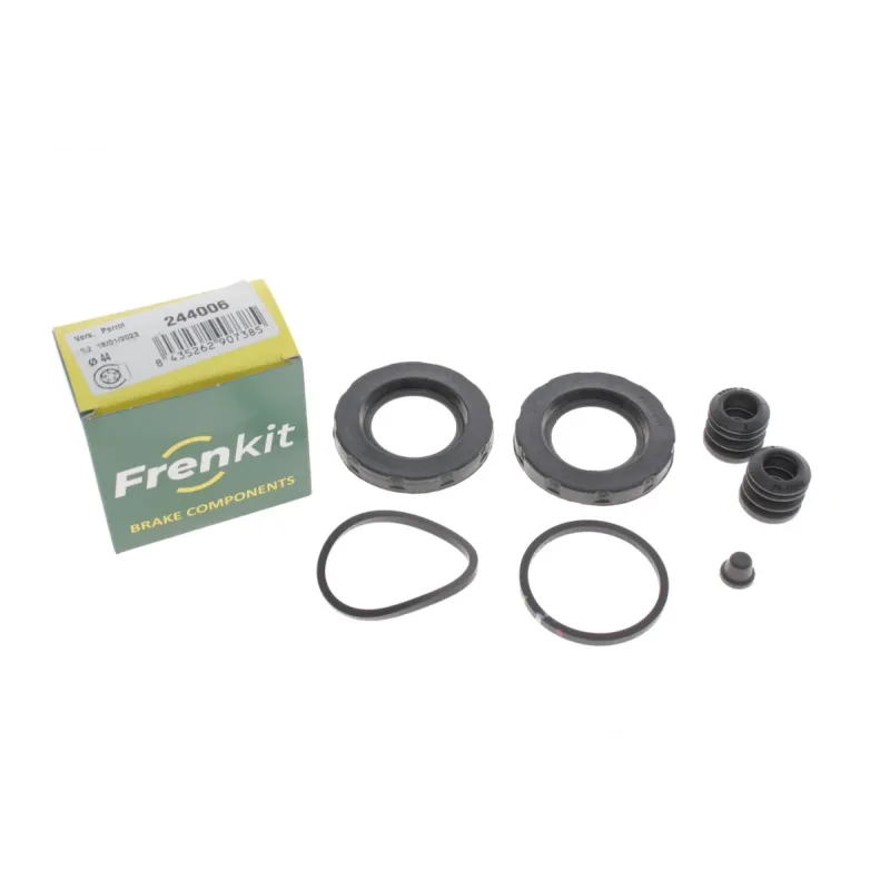 Ремкомплект супорта (переднього/заднього) VW LT 28-35 II/Sprinter 95-06 (d=44mm) (Perrot)