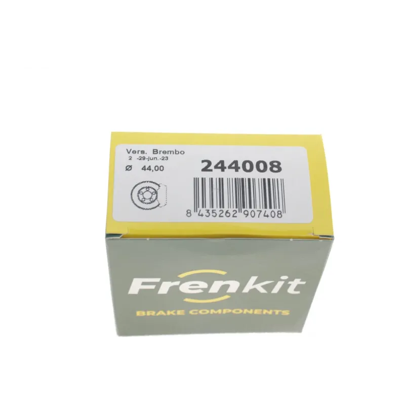 Ремкомплект супорта FRENKIT 244008 задній для Iveco Daily II 1989-1999 (d=44mm)