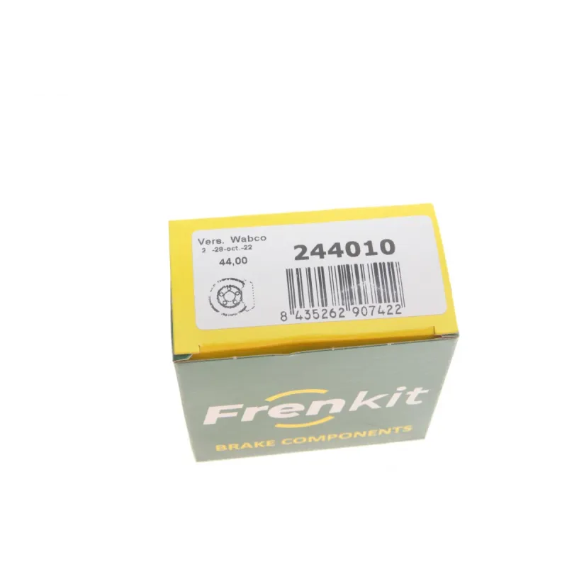 Ремкомплект супорта FRENKIT 244010 задній для Mercedes-Benz Sprinter 901, 902, 903 (d=44mm)