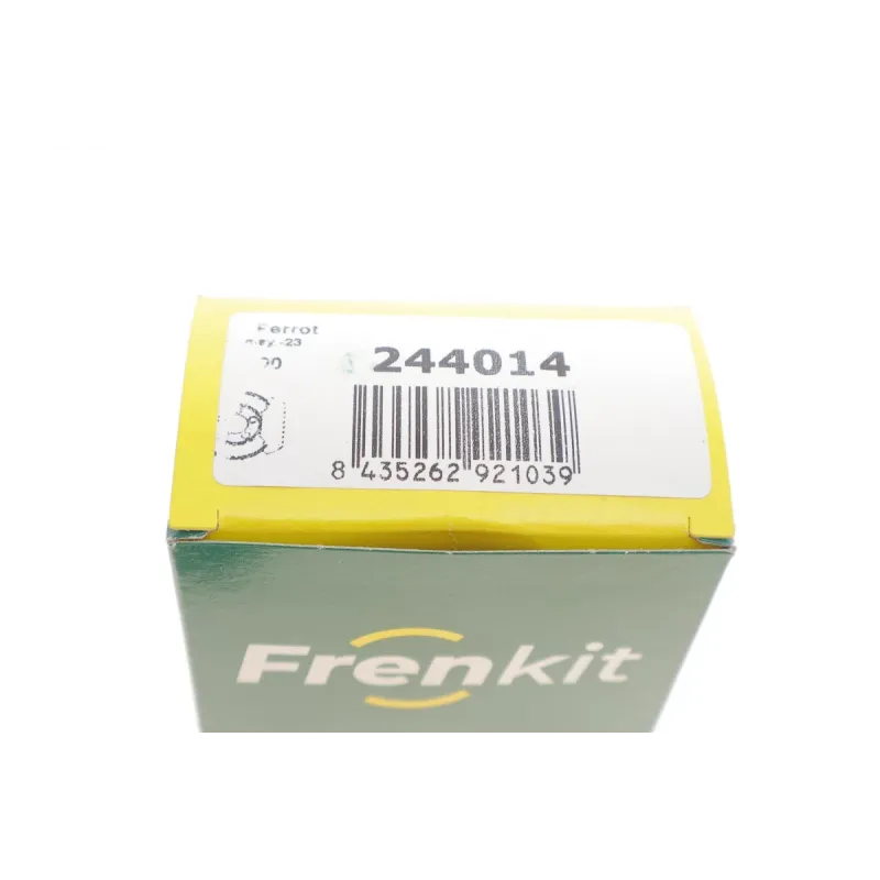 Ремкомплект супорта (переднього) VW LT 28-35/28-46 96-06 (d=44mm) (Perrot)