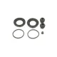 Ремкомплект супорта (переднього) Lexus RX 350 09- (d=45mm)