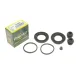Ремкомплект супорта (переднього) Lexus RX 350 09- (d=45mm)