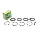 Ремкомплект супорта переднього FRENKIT 244033 для Audi A4/A5/A6 (d=44mm)