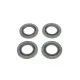 Ремкомплект супорта переднього FRENKIT 244033 для Audi A4/A5/A6 (d=44mm)