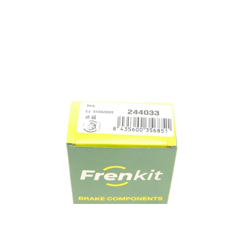Ремкомплект супорта переднього FRENKIT 244033 для Audi A4/A5/A6 (d=44mm)