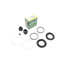 Ремкомплект переднього супорта FRENKIT 244035 для Acura TL, Honda Ridgeline (d=44mm, Akebono)