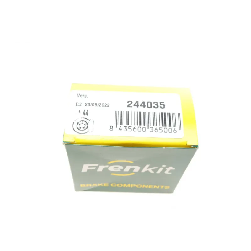 Ремкомплект переднього супорта FRENKIT 244035 для Acura TL, Honda Ridgeline (d=44mm, Akebono)