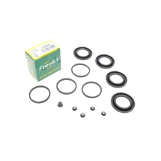 Ремкомплект супорта (переднього) Jeep Grand Cherokee 06-10 (d=44mm)