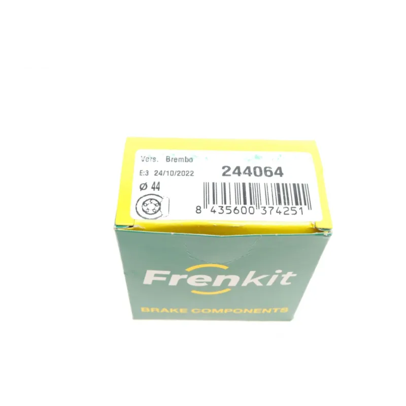 Ремкомплект супорта переднього FRENKIT 244064 для Jeep Grand Cherokee WK 2006-2010, діаметр 44 мм