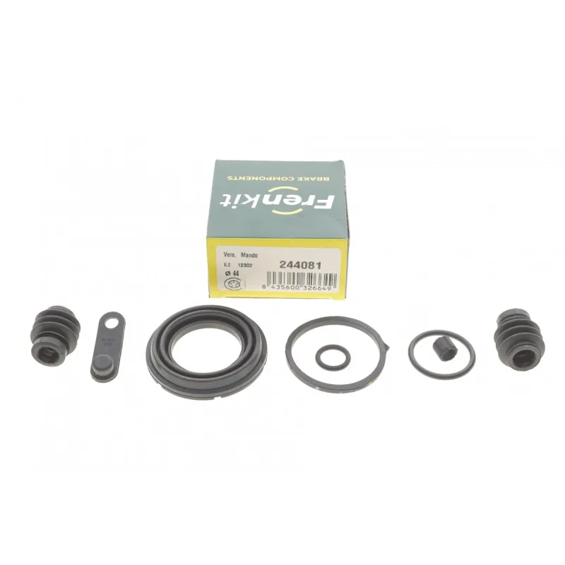 Ремкомплект супорта заднього FRENKIT 244081 для BMW 3 (G20/G80) i4 (G26) 2019-, d=44mm