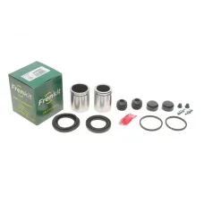 Ремкомплект супорта (переднього) Fiat Ducato 02- (d=44/48mm) (+2 поршня) (Brembo)