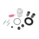 Ремкомплект заднього супорта FRENKIT 244911 (d=44mm) для Volkswagen T5 2003-2009