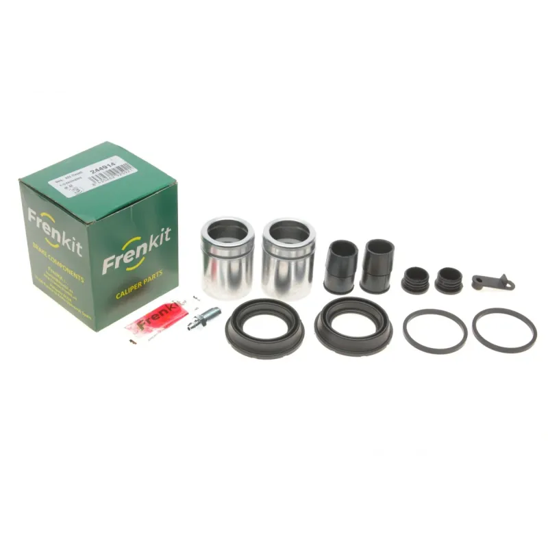 Ремкомплект супорта переднього FRENKIT 244914 (d=44mm) з поршнями для Mercedes-Benz E-Class W211, M-Class W164, R-Class W251